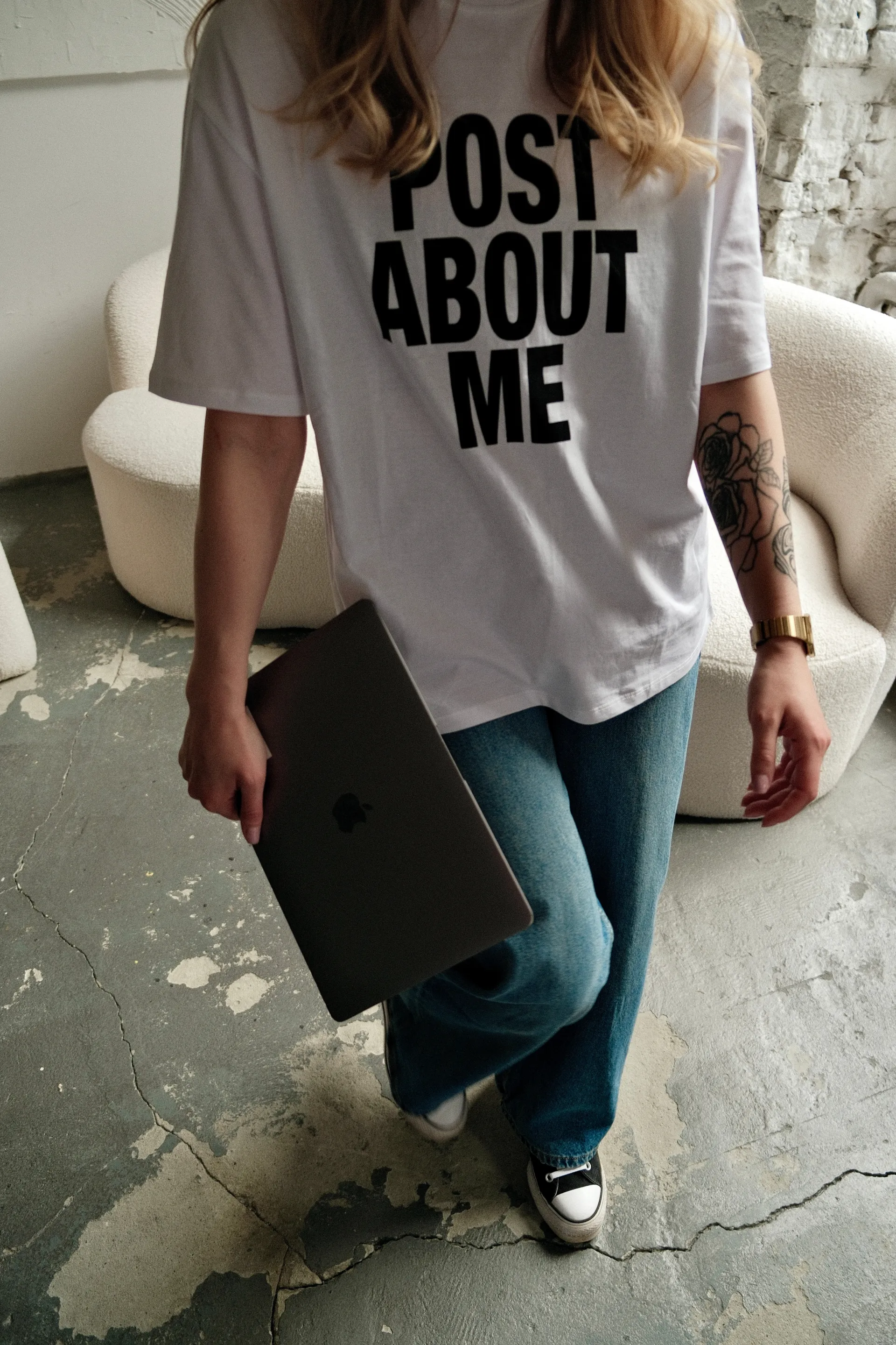 Social Media