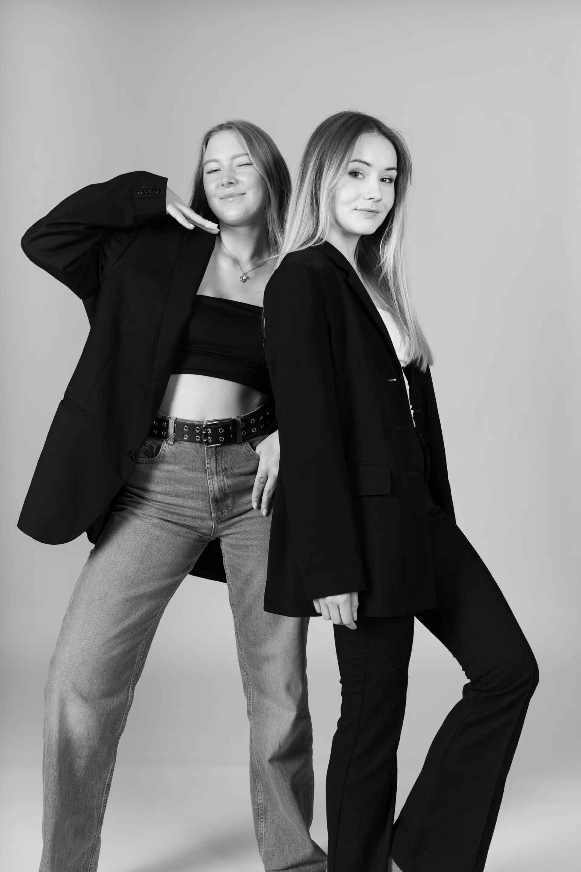 Karo & Karola